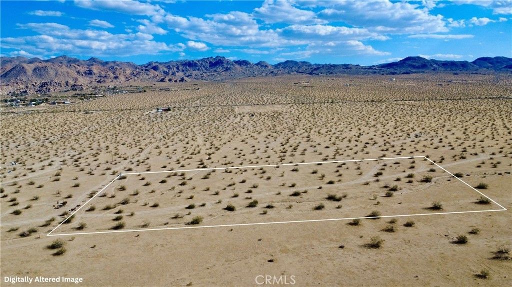 1234 Gianelli Road, Joshua Tree