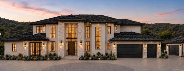 18406 08 Via Ambiente, Rancho Santa Fe