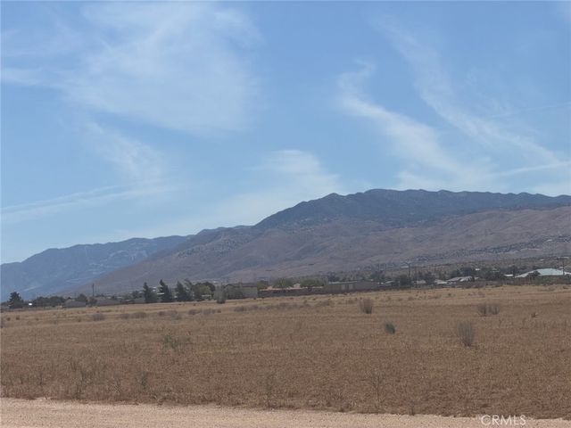23023 Del Oro, Apple Valley