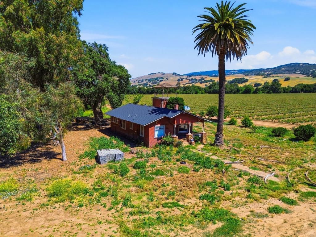 3115 Leavesley Road, Gilroy