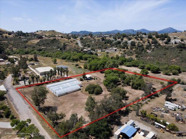 385 Feghali Road, Ramona
