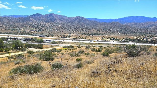 San Gabriel, Acton