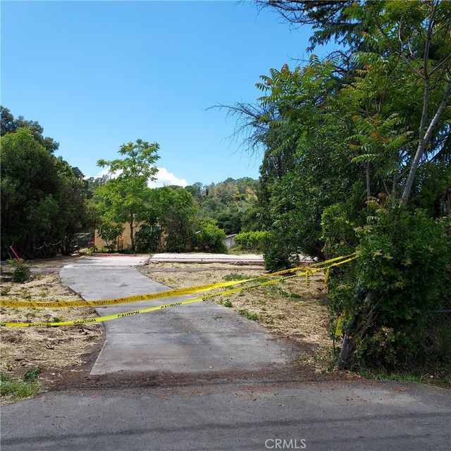 3385 12th, Clearlake