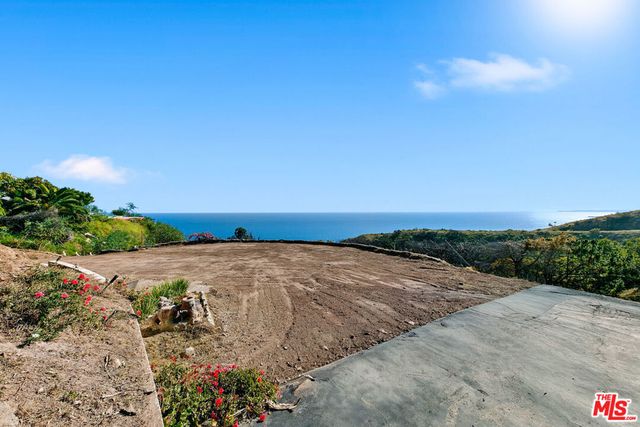 20756 Seaboard Road, Malibu