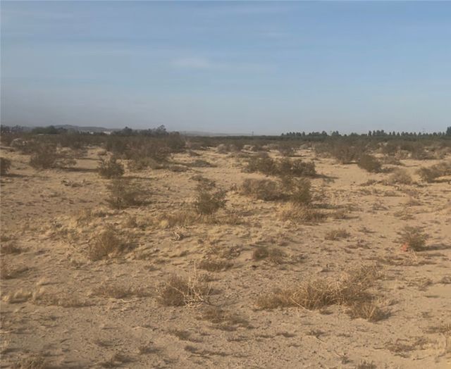 40626 Valley Center, Newberry Springs