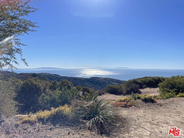2195 Little Las Flores, Topanga