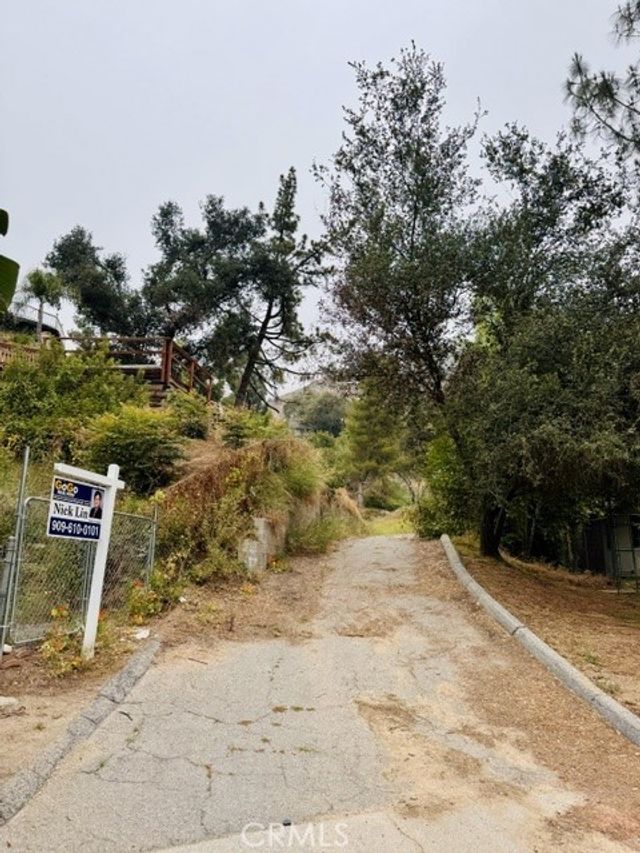 333 Wistaria Way, Sierra Madre