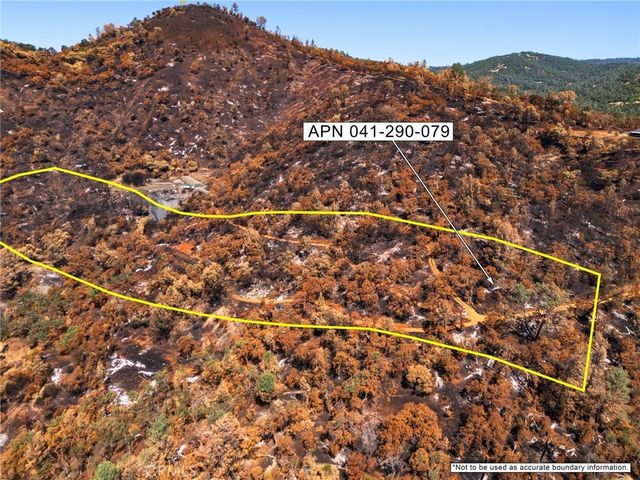 79 Oregon Gulch Road, Oroville
