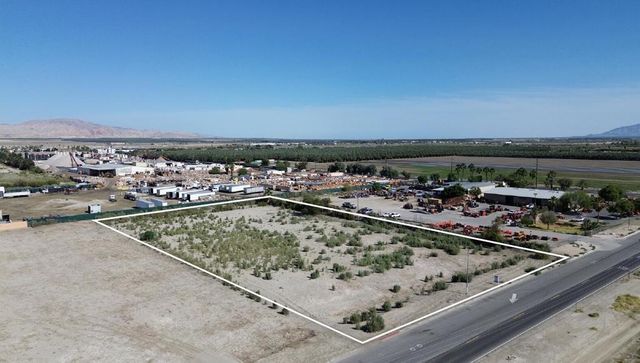 83829 Tyler Street # 6, Coachella