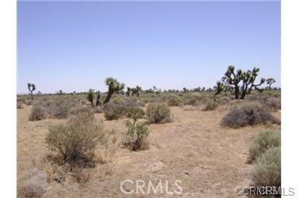 Avenue N, Palmdale