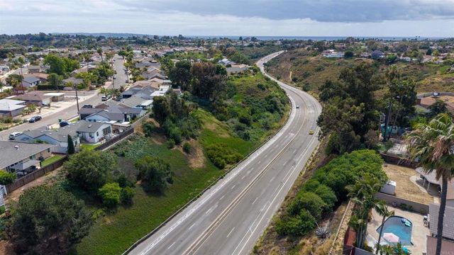 Balboa Avenue, San Diego