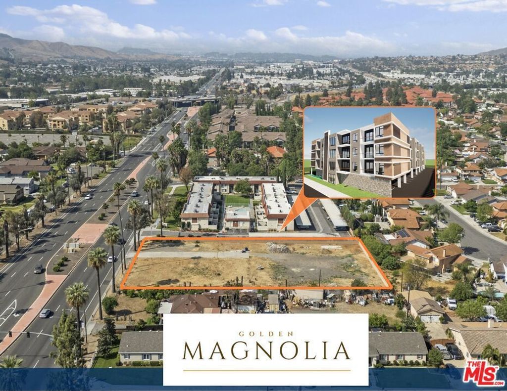 11325 Magnolia Avenue, Riverside