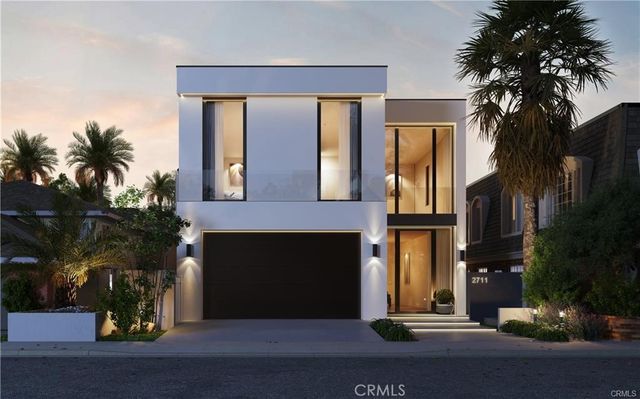 2711 Seahorse, Ventura