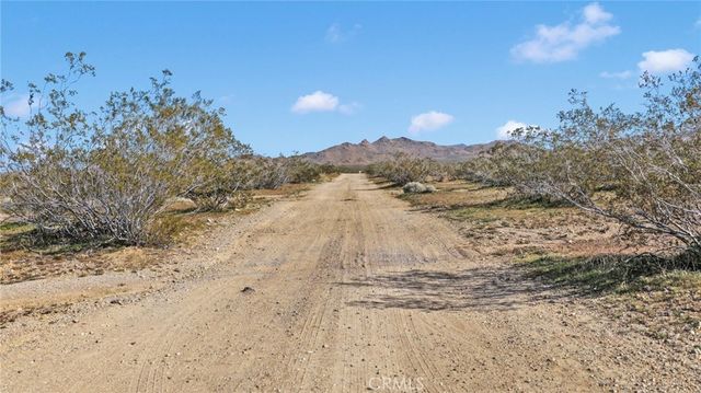 11 Highway 247/brack Rd, Lucerne Valley