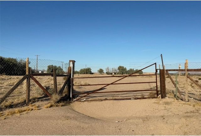 33966 Harvard, Newberry Springs