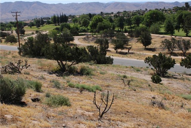 Buckthorn, Hesperia