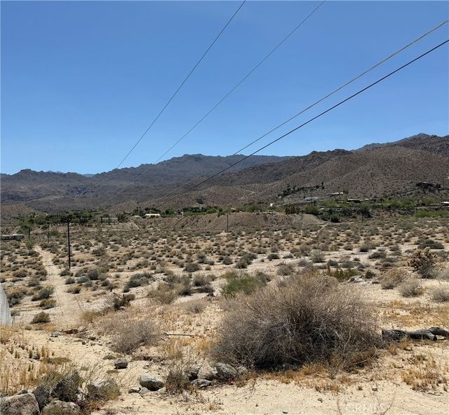 49045 Verbena Rd, Palm Desert