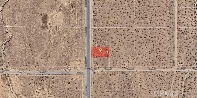 Bellflower Street, Adelanto