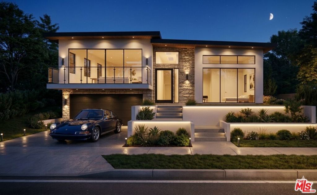 18421 Coastline Drive, Malibu