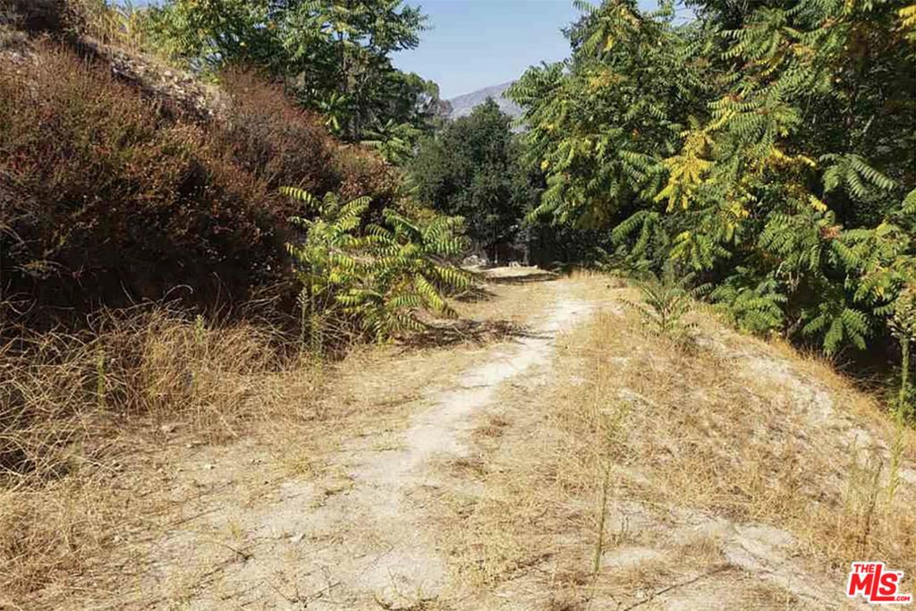 9631 Oak Bend Road, Tujunga