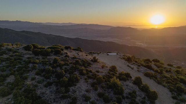 Manzanita Drive, Julian