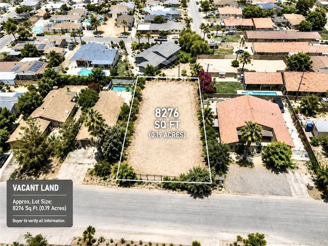 196 Olancha, Cathedral City