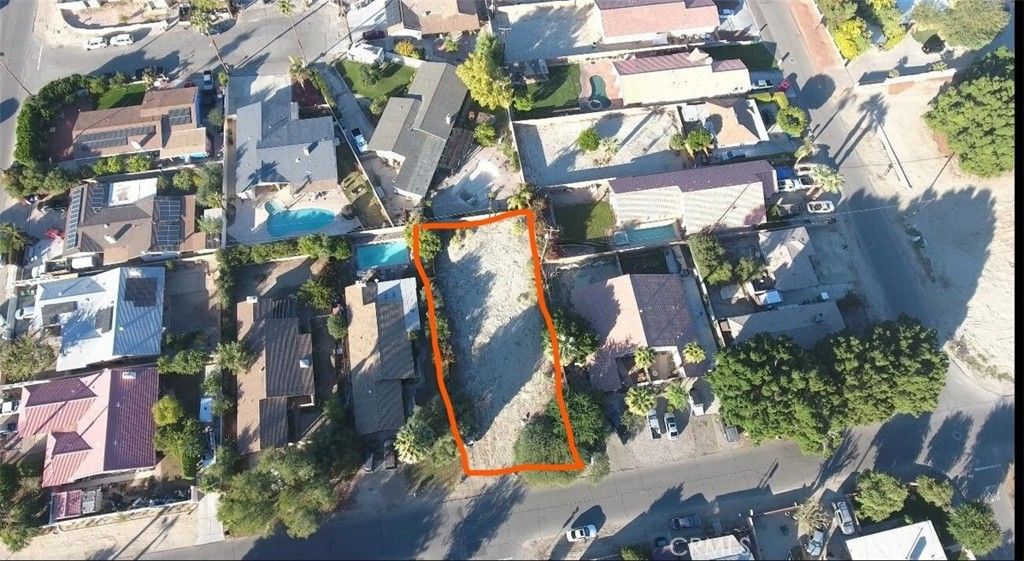 196 Olancha, Cathedral City