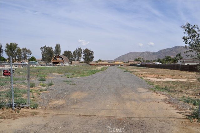 Oliver Street, Moreno Valley