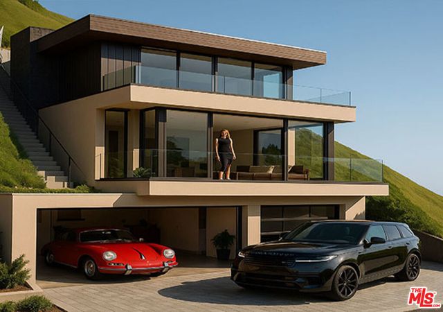 3833 Rambla Pacifico Street, Malibu