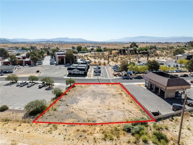 Corta Drive, Victorville