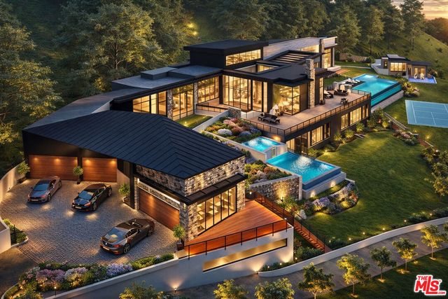 3901 Kanan Road, Agoura Hills