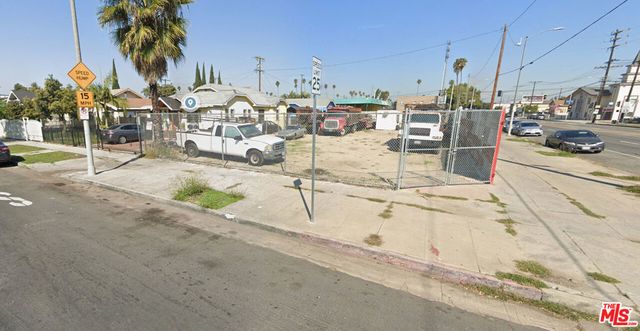5965 S Figueroa Street, Los Angeles