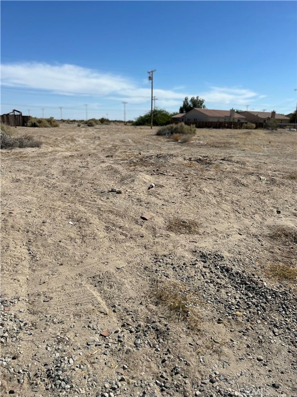 Malat, Salton City