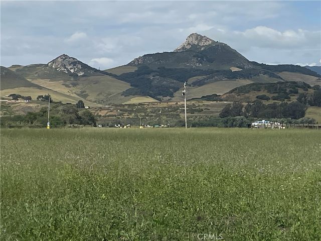 Latigo Lane, Los Osos