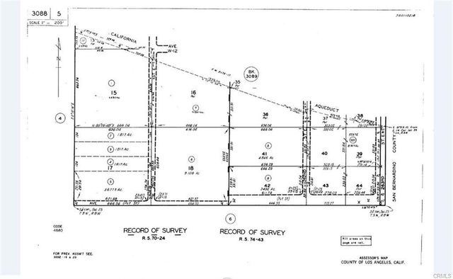 32935 260th E, Llano