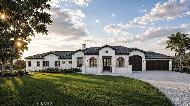18346 Vista De Montanas, Murrieta