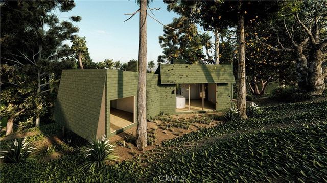 6937 Woodrow Wilson Drive, Los Angeles
