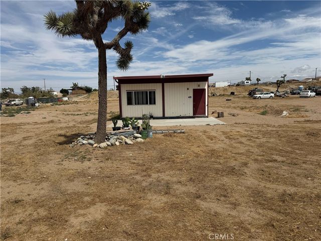 11551 Cactus, Phelan