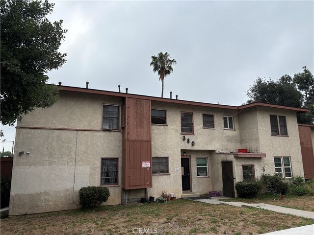 380 N Mar Vista Avenue, Pasadena