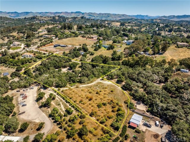 Craig Way, Arroyo Grande