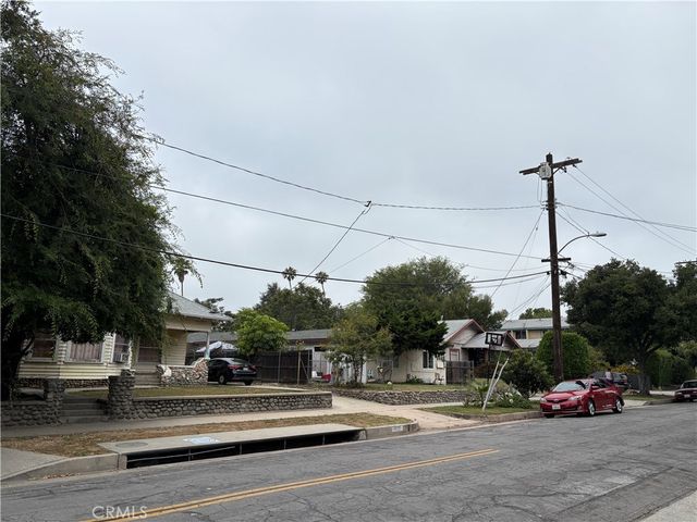 401 N Chester Avenue, Pasadena