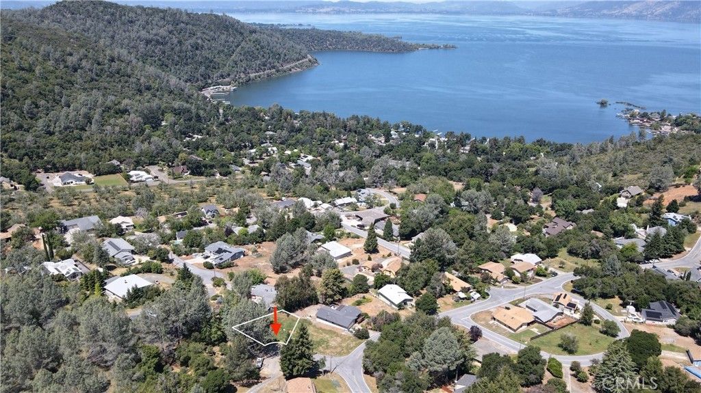 3630 Westridge Court, Kelseyville