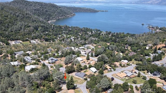 3630 Westridge Court, Kelseyville