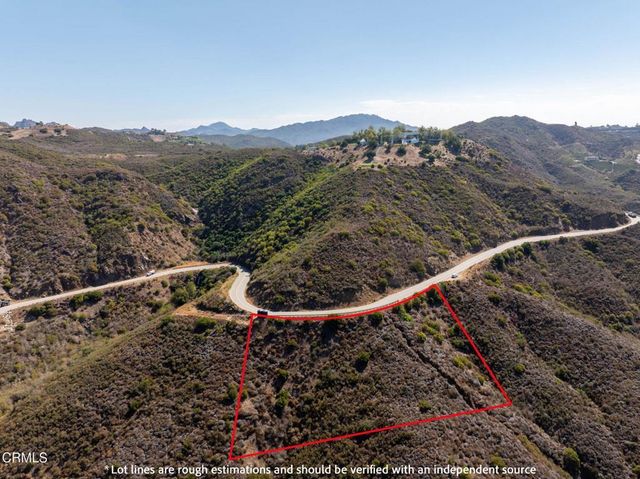 33600 Mulholland Highway, Malibu