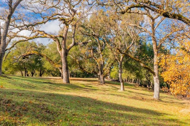 36 Arroyo Sequoia (lot 117), Carmel