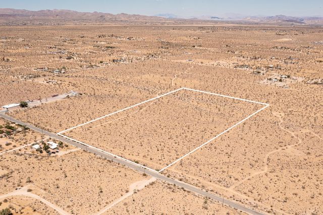 Aberdeen Drive # 2, Yucca Valley
