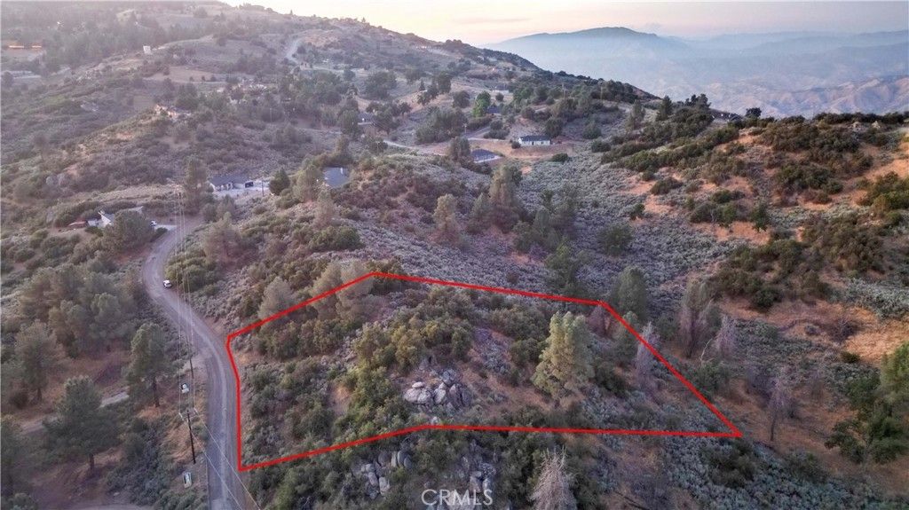 26500 Winchester Court, Tehachapi