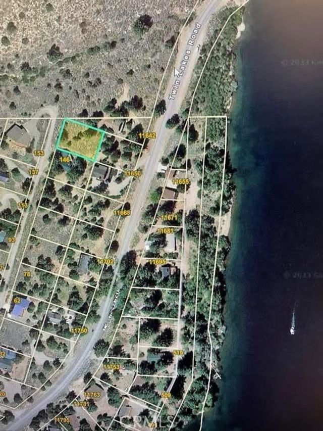 Matterhorn Drive, Bridgeport