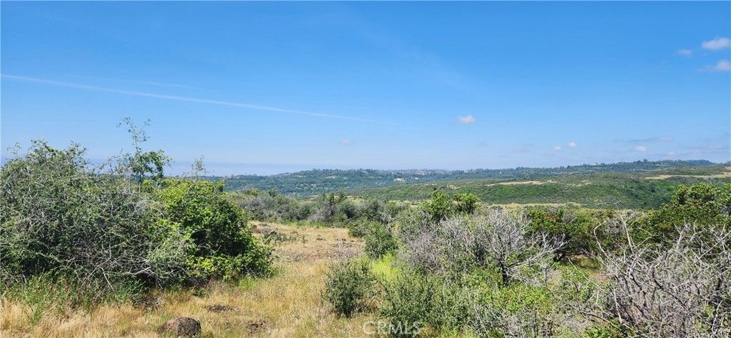 Hummer Road, Forest Ranch