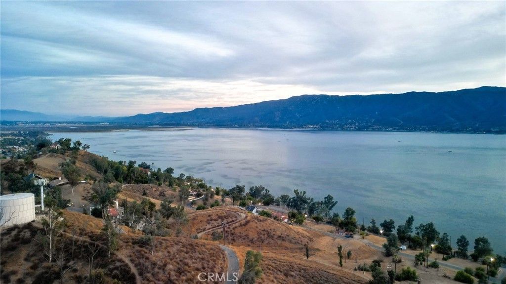 Sunny Slope Avenue, Lake Elsinore